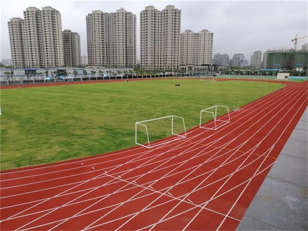 东营市塑胶跑道维修学校地坪 - 推荐