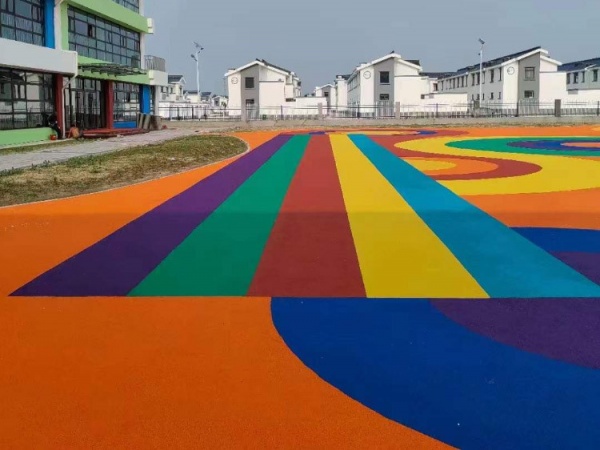东营市学校地坪塑胶地坪 - 排名